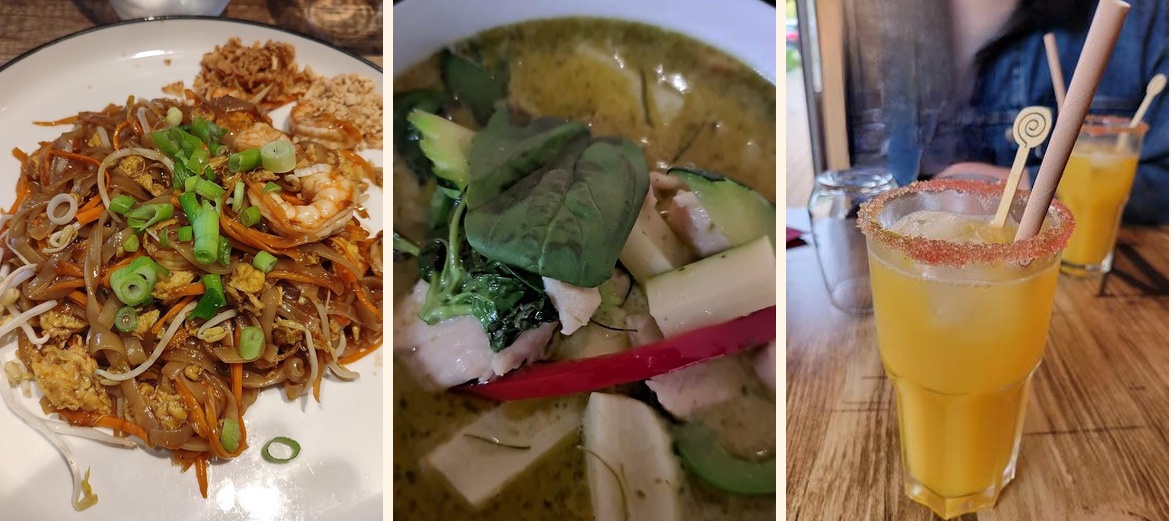 Le thaï yonnais - Gallery Image 1