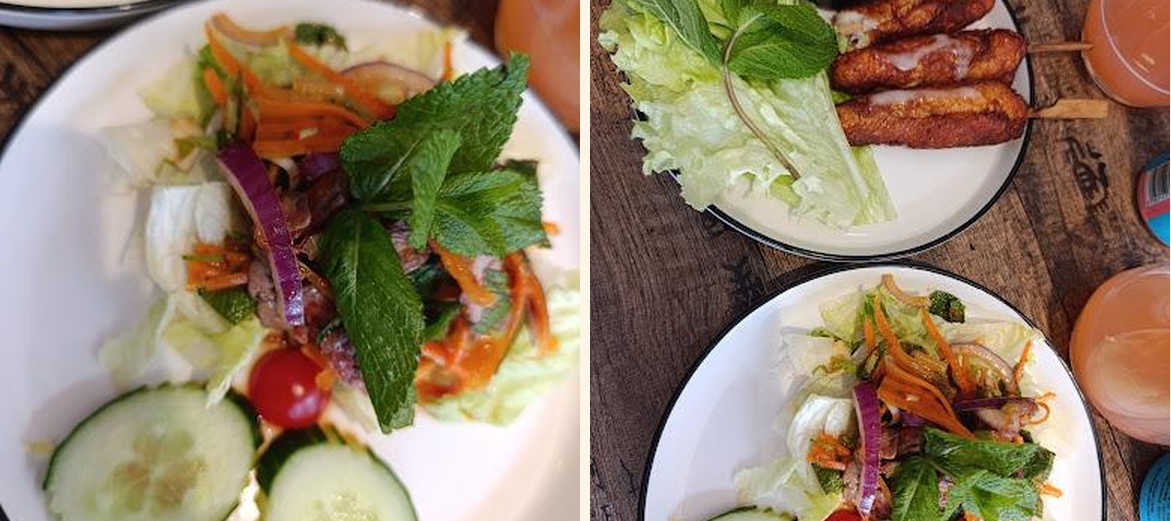 Le thaï yonnais - Gallery Image 2