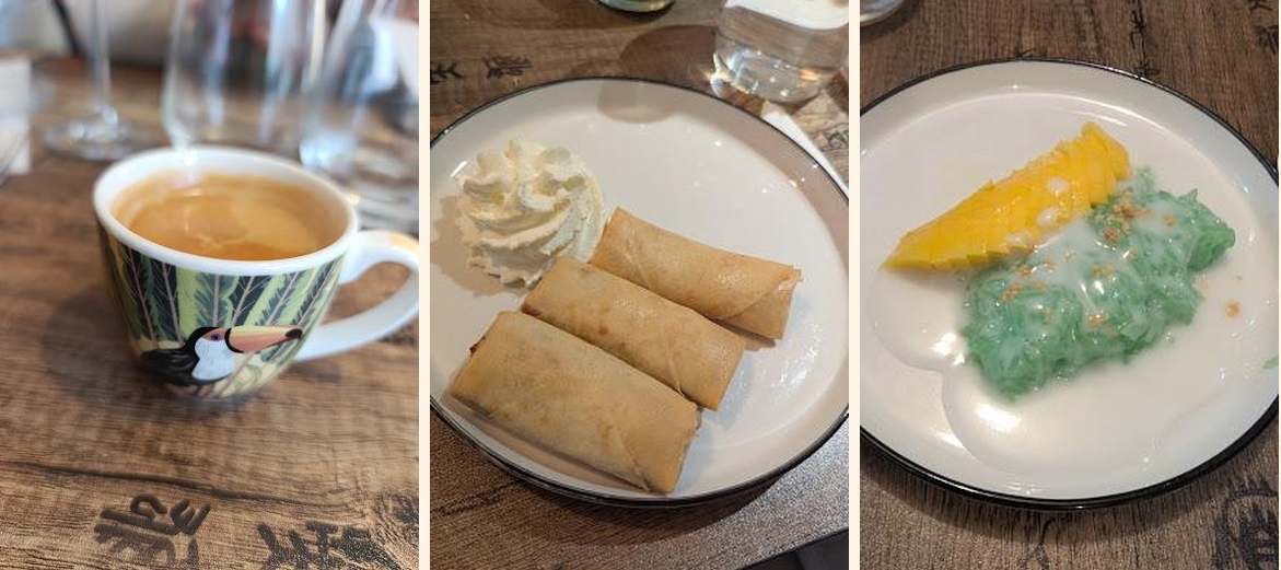 Le thaï yonnais - Gallery Image 4