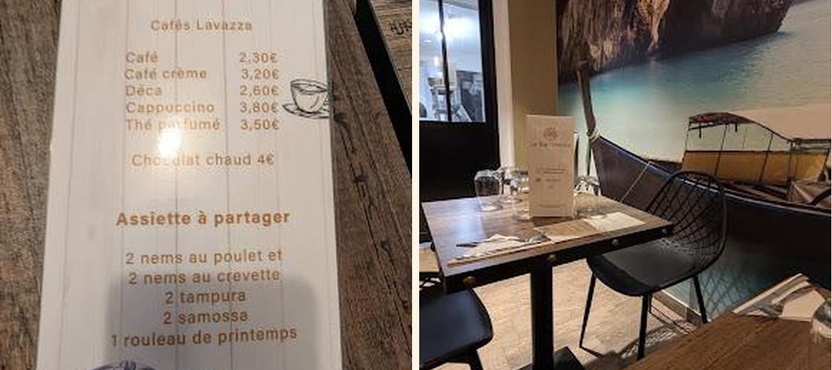 Le thaï yonnais - Gallery Image 5